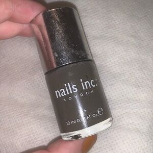 NAILS. INC · faubert’s place NAIL POLISH